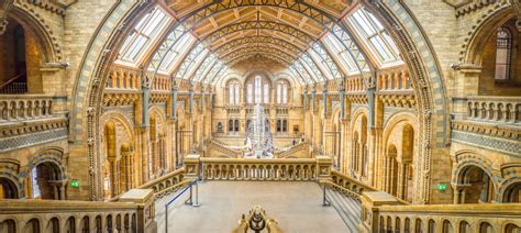 Museum .